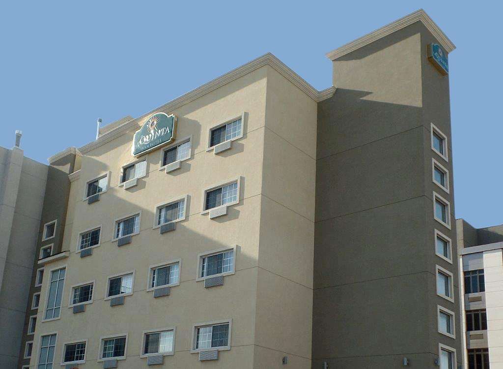 Metropolitan Hotel Нью-Йорк Экстерьер фото