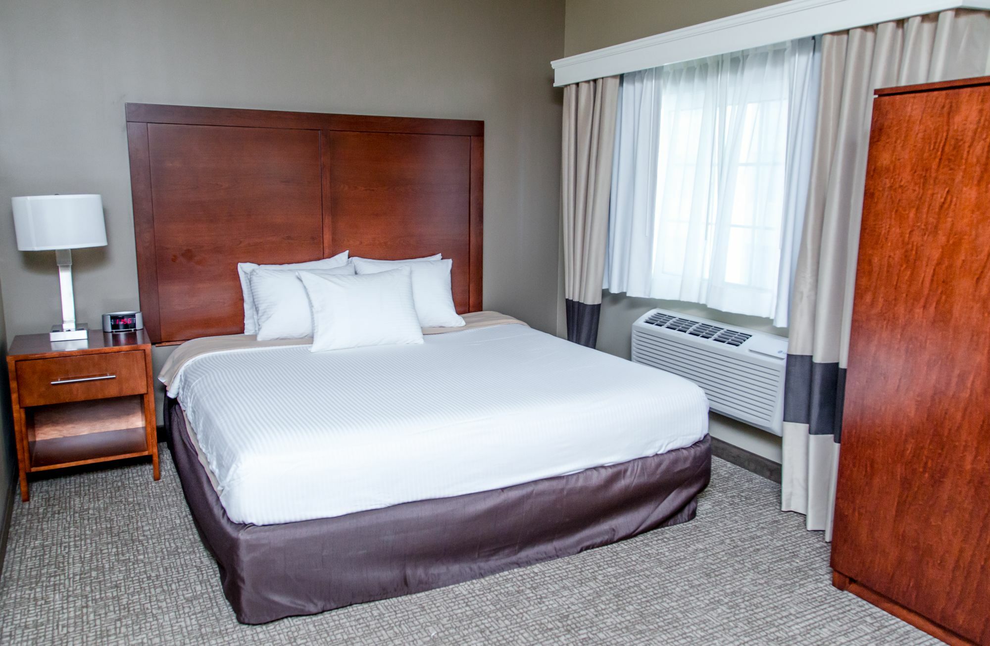 Metropolitan Hotel Нью-Йорк Экстерьер фото